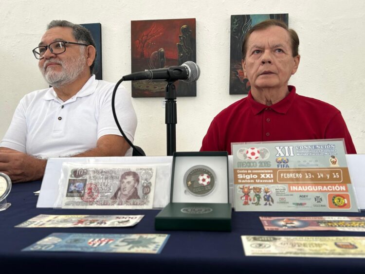 Breves de los Estados