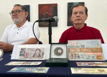 Breves de los Estados