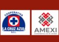 AMEXIAC respalda y brinda su solidaridad a La Cruz Azul