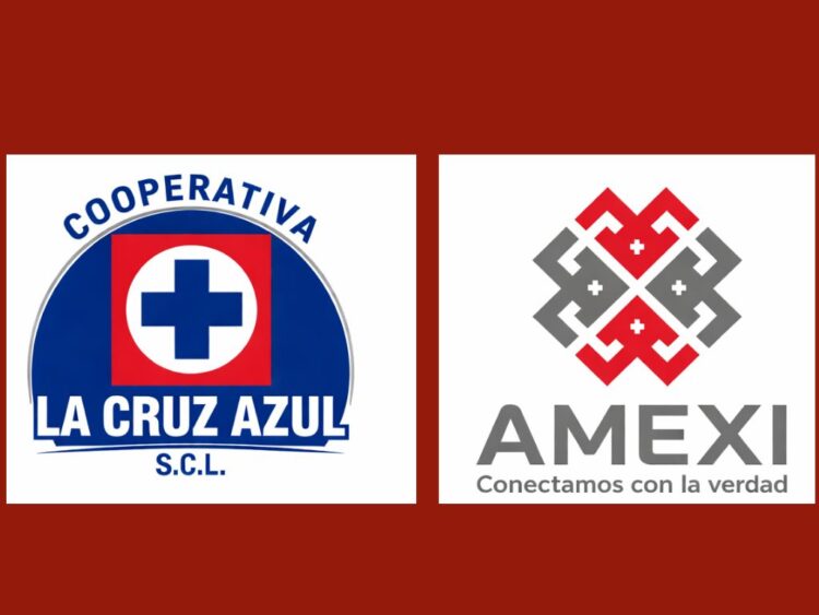 AMEXIAC respalda y brinda su solidaridad a La Cruz Azul