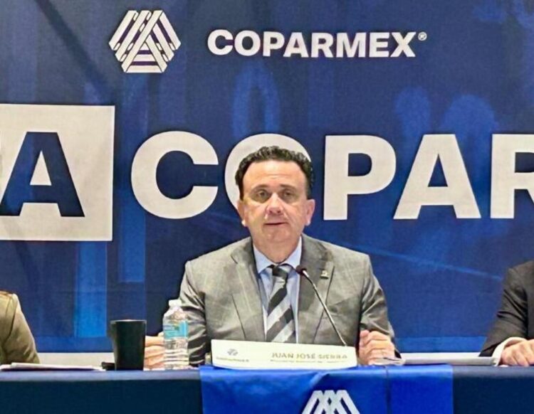 Jornada laboral de 40 horas: reforma pone en riesgo de cierre a Mipymes, advierte Coparmex