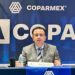 Jornada laboral de 40 horas: reforma pone en riesgo de cierre a Mipymes, advierte Coparmex