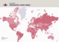La Iniciativa Global contra la Delincuencia Organizada Transnacional publicó su reporte de 2025