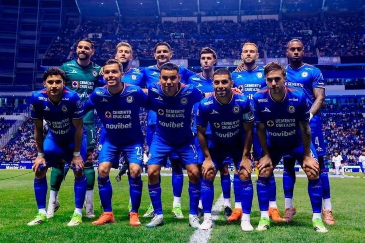 Cruz Azul