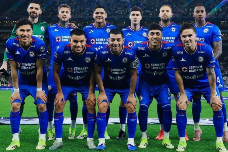 Cruz Azul