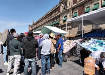 Pobladores de Cruz Fandango, Guerrero, piden seguridad federal