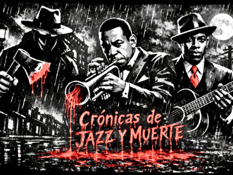 Cuando el jazz salvó vidas