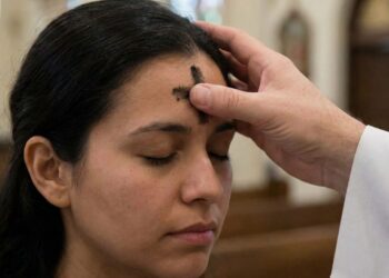 Cuaresma inicia con llamado a la conversión y apoyo a los pobres Iglesia