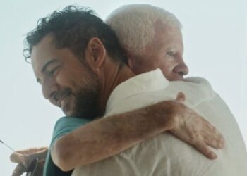 Fallece padre de David Bisbal a los 84 años. | AMEXI/FOTO: IG @davidbisbal