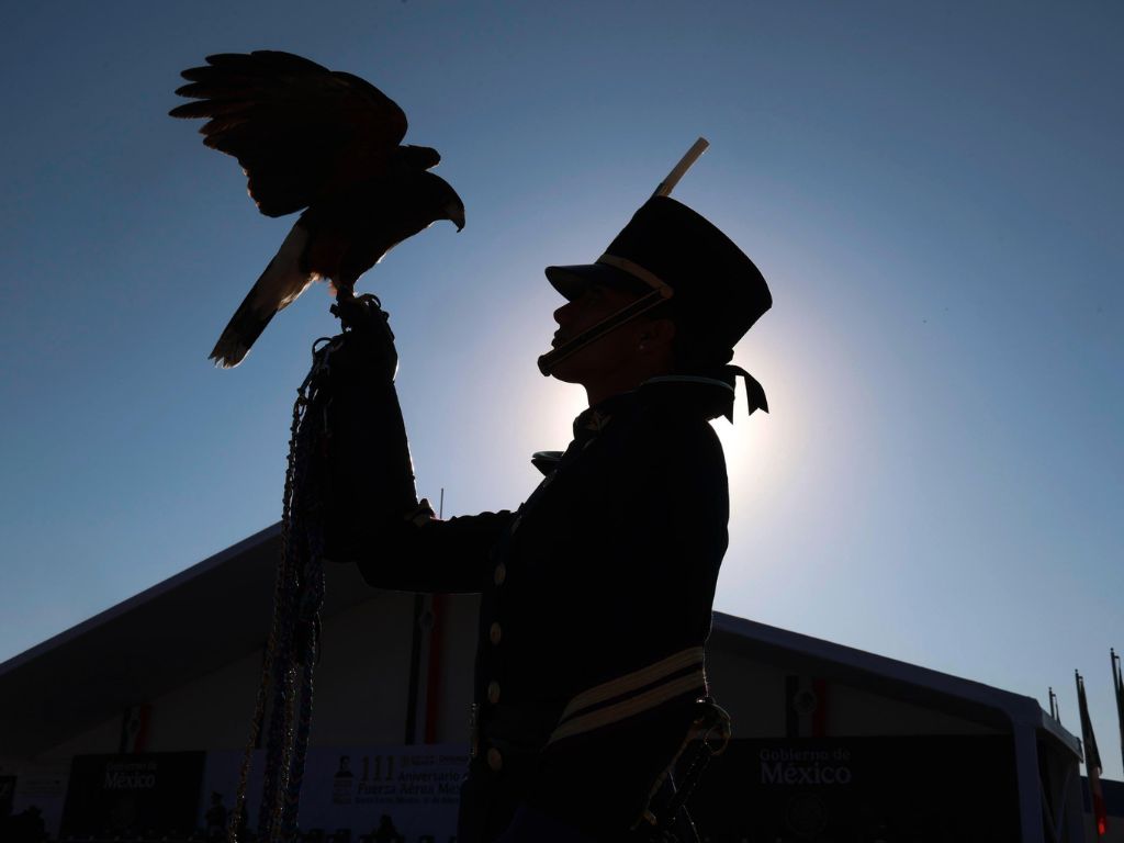 Defensa anuncia modernización de la Fuerza Aérea y destaca cooperación estratégica con Estados Unidos