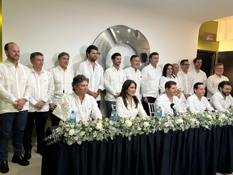 Industriales descartan ruptura con gobierno de Yucatán, pese a discrepancias sobre impuestos