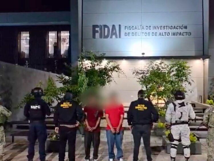 Breves de los Estados