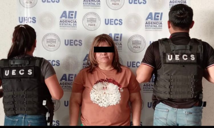 Detienen en Oaxaca a dos personas por vender actas de nacimiento apócrifas a migrantes