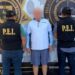 Detienen en Yucatán a dos extranjeros buscados por homicidio y pornografía infantil