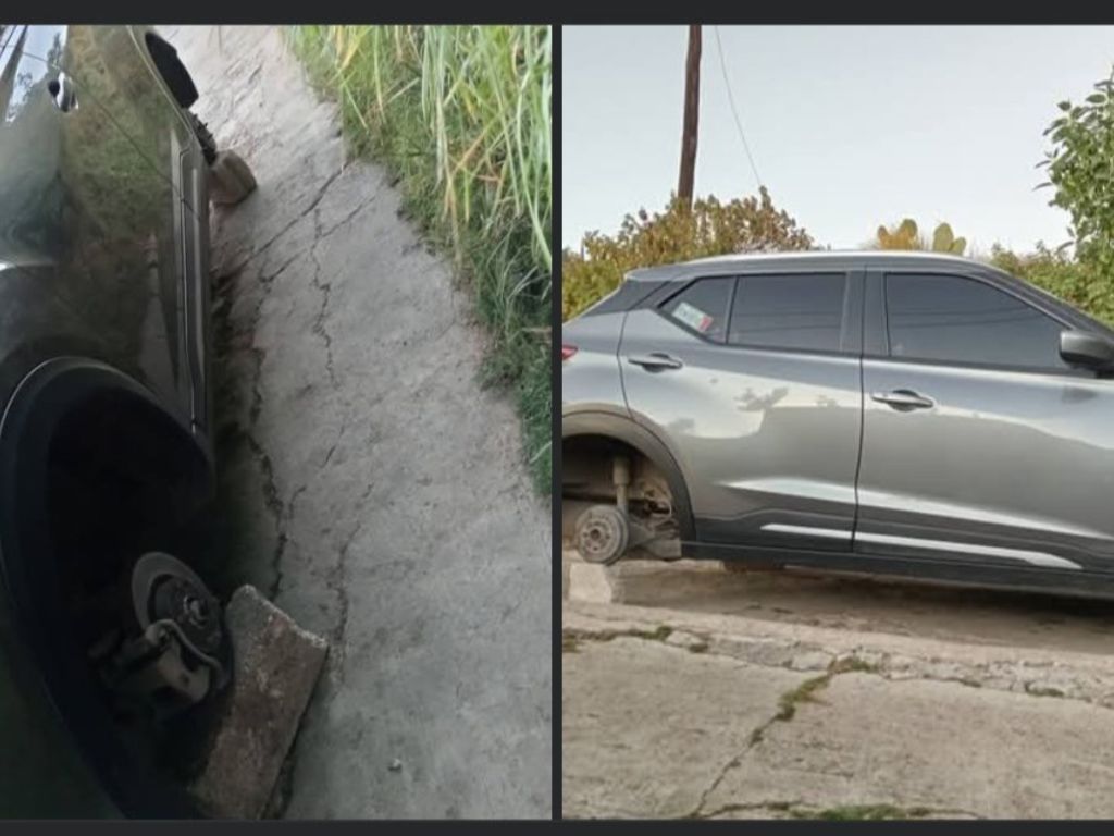 Detuvieron a 57 personas por diversos delitos en CDMX