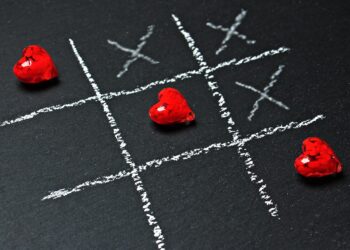 Día del Amor y la Amistad: cada vez menos matrimonios en México; crece la unión libre