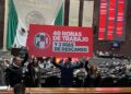 Diputados prevén aprobar por unanimidad la reducción de la jornada laboral