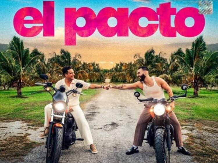 Silvestre Dangond y Manuel Turizo presentan “El Pacto»