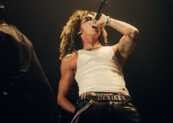 Jon Z promociona su sencillo “Recuerdos”, previo al lanzamiento de su álbum Humilde, celebrando 10 años de carrera.