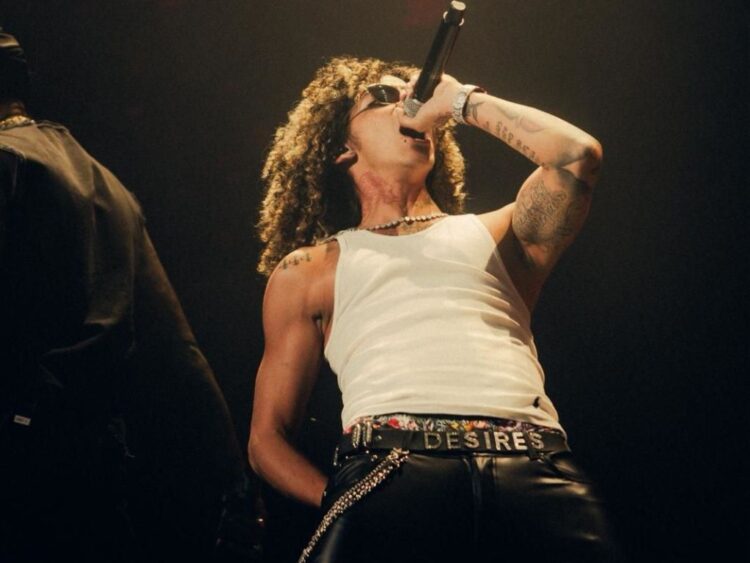 Jon Z promociona su sencillo “Recuerdos”, previo al lanzamiento de su álbum Humilde, celebrando 10 años de carrera.