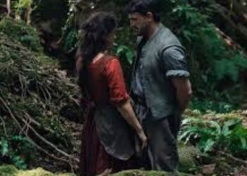 Collage de películas nominadas al Oscar 2026 con imágenes promocionales de distintas producciones disponibles en plataformas de streaming