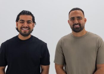 Adrián Urgelles y Alejandro Mora anuncian el fortalecimiento de AUL Worldwide en México como parte de su estrategia global 2026.