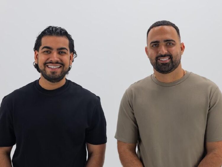 Adrián Urgelles y Alejandro Mora anuncian el fortalecimiento de AUL Worldwide en México como parte de su estrategia global 2026.