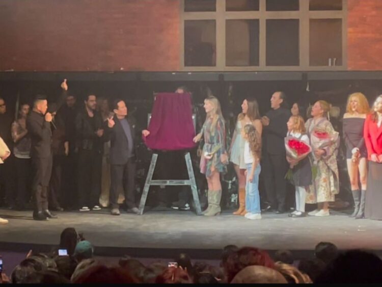 Ovación de miedo: El Sótano festeja 500 funciones y reafirma su reinado en el terror teatral junto a Omar Suárez