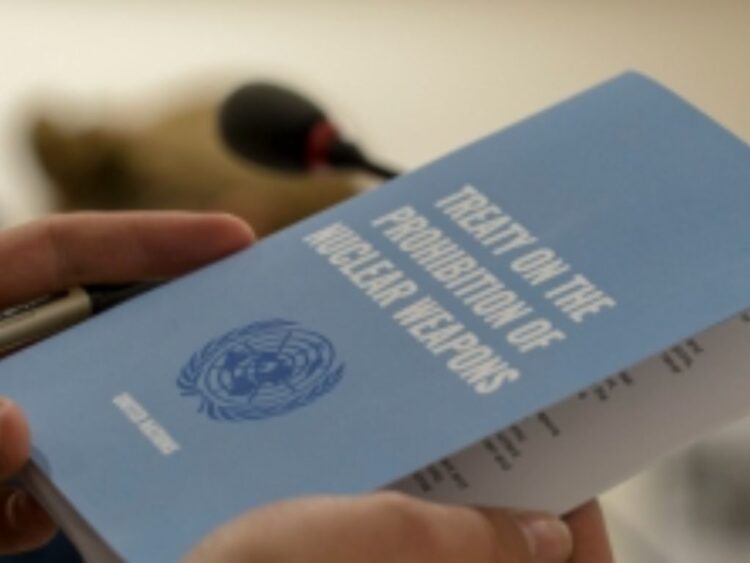 Incertidumbre mundial por la expiración del tratado nuclear New START