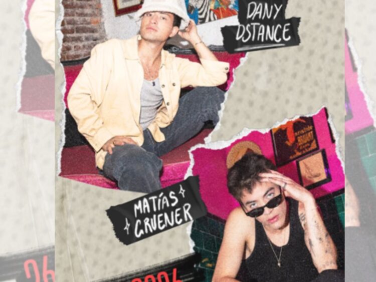 Aviso oficial de cancelación del concierto de Punto de Encuentro en el Lunario del Auditorio Nacional con información sobre reembolsos.