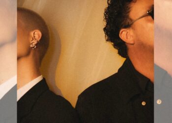 Annasofía y Andrés Cepeda interpretan “Estamos a Paz”, sencillo de corte bolero que aborda una despedida amorosa desde la calma y la madurez.