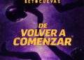El cantautor chileno Beto Cuevas promociona su sencillo “De Volver a Comenzar”, tema que explora la resiliencia y los nuevos comienzos como parte de su próximo álbum Respira.