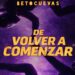 El cantautor chileno Beto Cuevas promociona su sencillo “De Volver a Comenzar”, tema que explora la resiliencia y los nuevos comienzos como parte de su próximo álbum Respira.