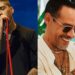 Zayn, Marc Anthony, Nathy Peluso y Marlon protagonizan nuevos lanzamientos musicales que marcan el inicio de febrero en plataformas digitales.