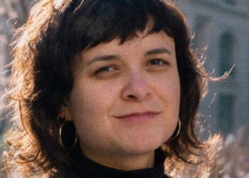 Imagen promocional de la película “Chicas tristes”, ópera prima de la directora mexicana Fernanda Tovar, seleccionada en la sección Generation del Festival de Cine de Berlín.