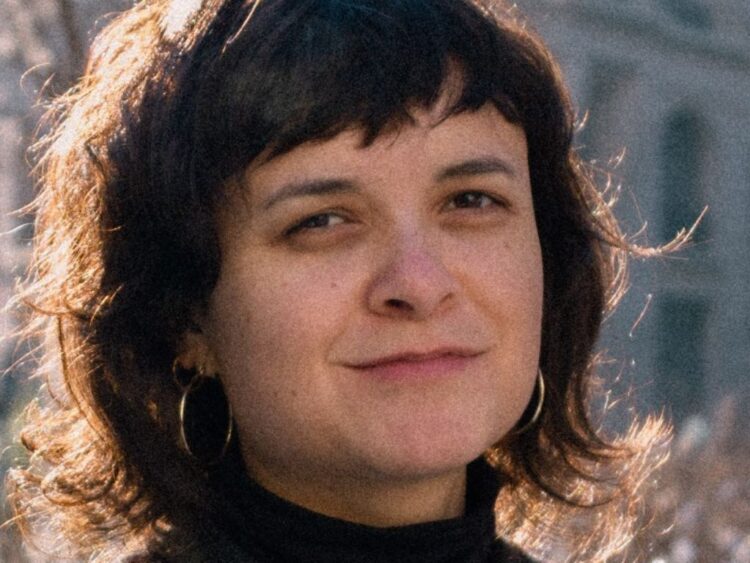 Imagen promocional de la película “Chicas tristes”, ópera prima de la directora mexicana Fernanda Tovar, seleccionada en la sección Generation del Festival de Cine de Berlín.