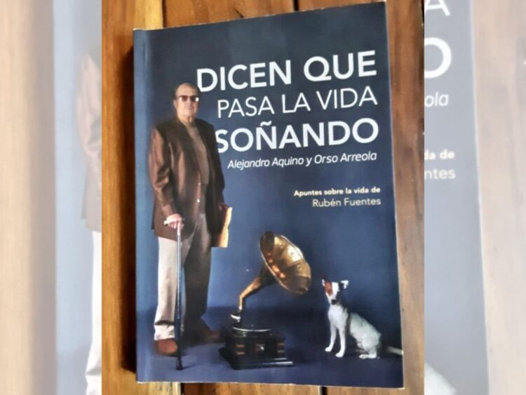 Presentación de libro biográfico sobre un destacado compositor mexicano, con material documental, testimonios y nueva investigación histórica.