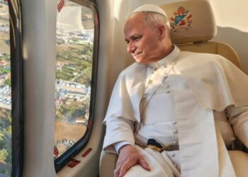 Entre marzo y junio, el Papa León XIV visitará Mónaco, Argelia, Angola, Camerún, Guinea Ecuatorial y España, anunció la Santa Sede.