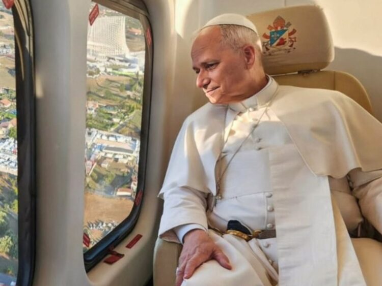 Entre marzo y junio, el Papa León XIV visitará Mónaco, Argelia, Angola, Camerún, Guinea Ecuatorial y España, anunció la Santa Sede.