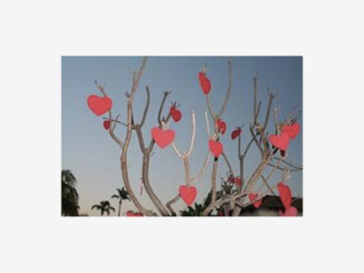 Ilustración alusiva a San Valentín celebrando una boda en secreto durante el Imperio romano, símbolo del Día del Amor y la Amistad.