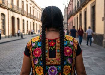 26 años de conmemorar la lengua materna mientras el sistema devora su origen