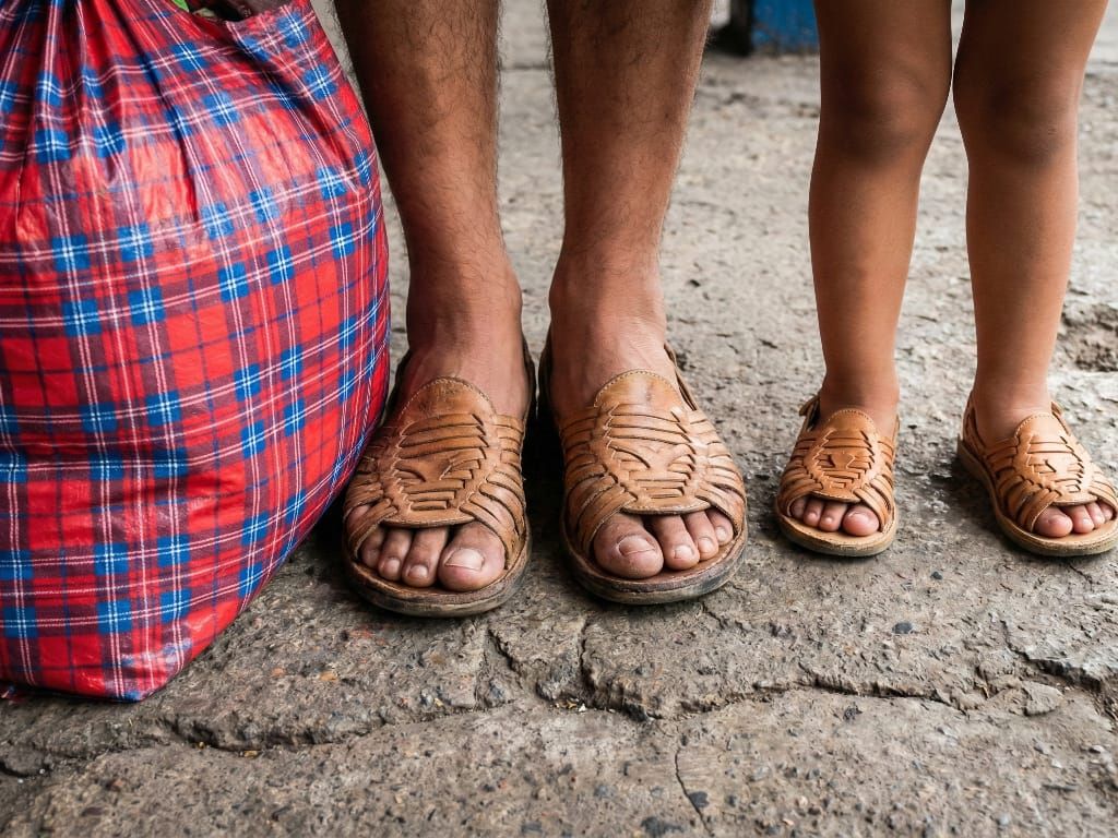 26 años de conmemorar la lengua materna mientras el sistema devora su origen