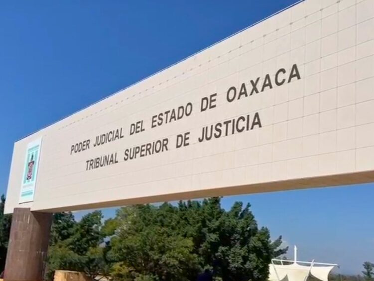 Divorcios y demandas de pensión en Oaxaca, en aumento, advierte el Poder Judicial de la entidad.
