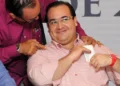 Nuevo proceso penal a Javier Duarte