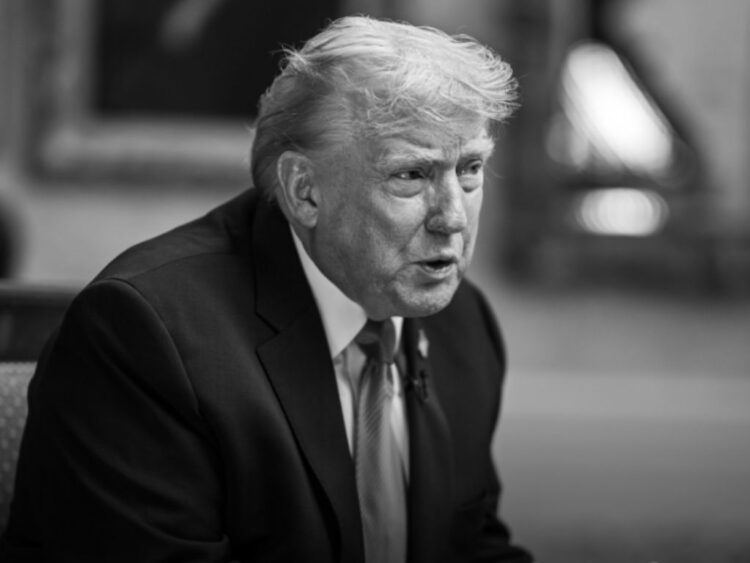 Radar Informativo Internacional (6 de febrero de 2026) 