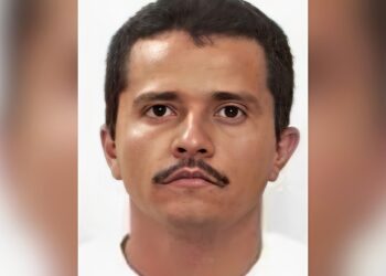 La caída de El Mencho, punto de quiebre de la política de seguridad del gobierno federal.