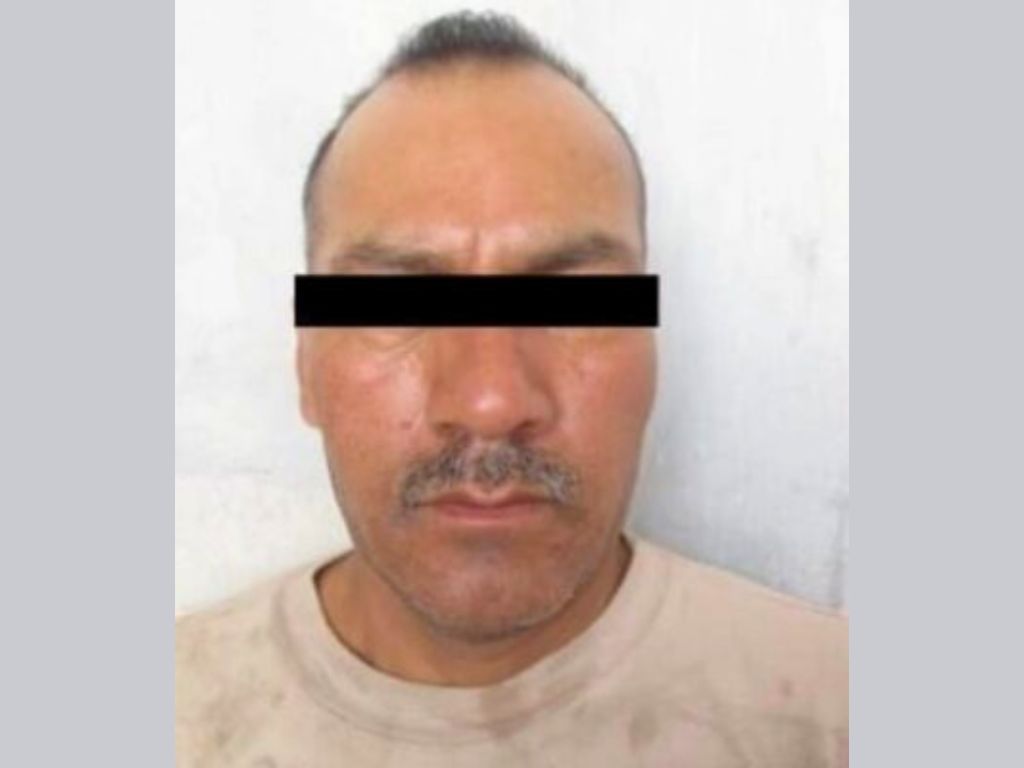 Breves de los Estados. Detienen a taxista acusado de ataque sexual contra una menor.