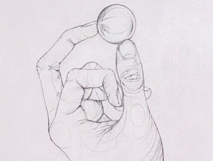 “El Virtuosismo Técnico de Enrique Guzmán” se exhibe en el Museo del Estanquillo. | AMEXI/FOTO: IG @museodelestanquillo