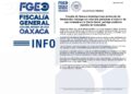 Breves de los Estados del 27 de febrero. El comunicado de la Fiscalía.