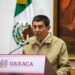 El gobernador de Oaxaca anuncia “relanzamiento de su gobierno”
